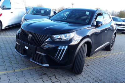 Peugeot2008PureTech 100 S&S BVM6 Allure