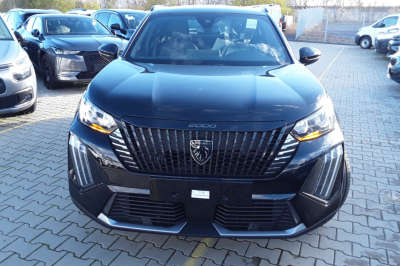 Peugeot 2008 PureTech 100 S&S BVM6 Allure