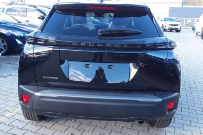 Peugeot 2008 PureTech 100 S&S BVM6 Allure