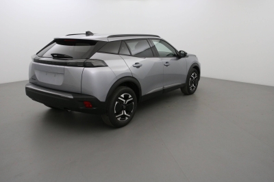 Peugeot 2008 PureTech 100 S&S BVM6 Allure