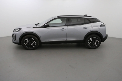 Peugeot 2008 PureTech 100 S&S BVM6 Allure