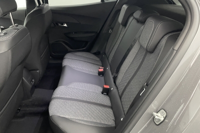 Peugeot 2008 PureTech 100 S&S BVM6 Allure