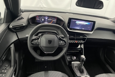Peugeot 2008 PureTech 100 S&S BVM6 Allure