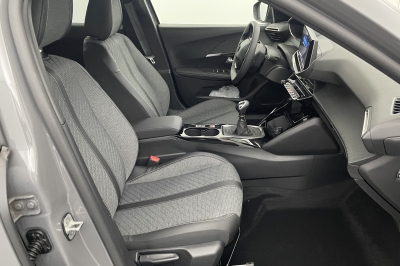 Peugeot 2008 PureTech 100 S&S BVM6 Allure