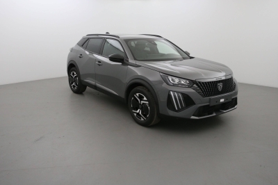 Peugeot 2008 PureTech 100 S&S BVM6 Allure