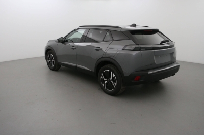Peugeot 2008 PureTech 100 S&S BVM6 Allure