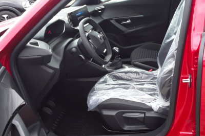 Peugeot 2008 PureTech 100 S&S BVM6 Active