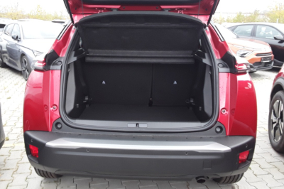 Peugeot 2008 PureTech 100 S&S BVM6 Active