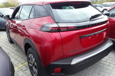 Peugeot 2008 PureTech 100 S&S BVM6 Active