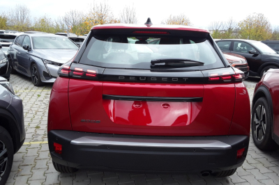 Peugeot 2008 PureTech 100 S&S BVM6 Active
