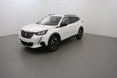 Peugeot2008PureTech 130 S&S EAT8 Allure Pack