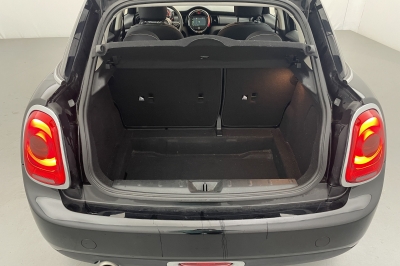 Mini Mini Cooper 136 ch
