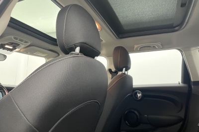 Mini Mini Cooper 136 ch