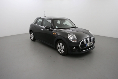 Mini Mini Cooper 136 ch