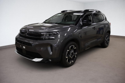 CitroënC5 AircrossBlueHDi 130 S&S EAT8 Shine Pack