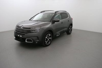 CitroënC5 AircrossBlueHDi 130 S&S EAT8 Feel Pack