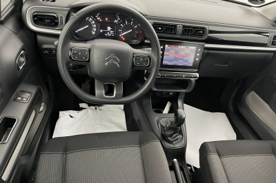 Citroën C3 PureTech 82 Feel