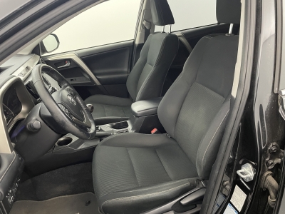 Toyota RAV4 124 D-4D AWD Life