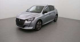 Peugeot 208 PureTech 100 S&S EAT8 Allure