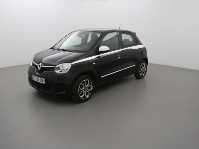 Renault Twingo SCe 65 - 21 Limited