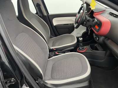 Renault Twingo SCe 65 - 21 Limited