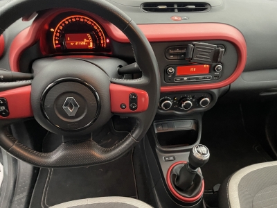 Renault Twingo SCe 65 - 21 Limited