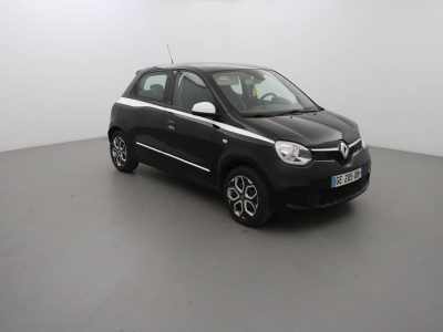 Renault Twingo SCe 65 - 21 Limited