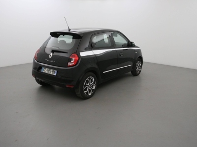 Renault Twingo SCe 65 - 21 Limited