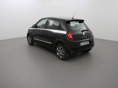 Renault Twingo SCe 65 - 21 Limited