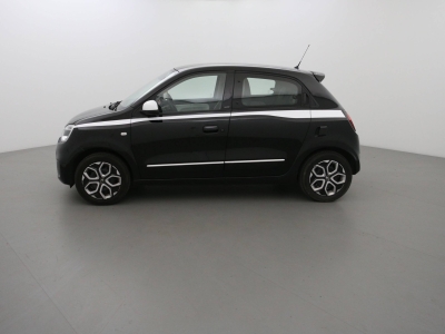 Renault Twingo SCe 65 - 21 Limited