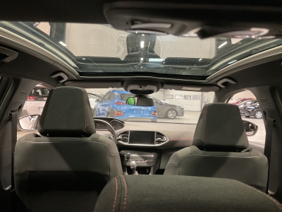 Peugeot 308 PureTech 130ch S&S BVM6 GT Line