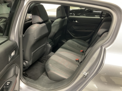 Peugeot 308 PureTech 130ch S&S BVM6 GT Line