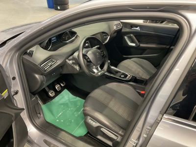 Peugeot 308 PureTech 130ch S&S BVM6 GT Line