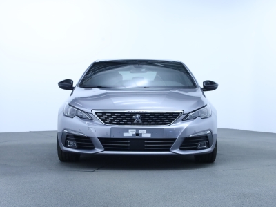Peugeot 308 PureTech 130ch S&S BVM6 GT Line