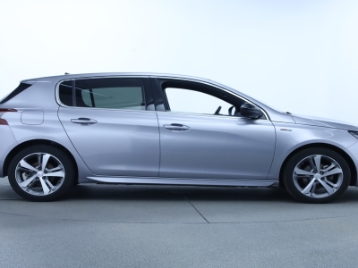 Peugeot 308 PureTech 130ch S&S BVM6 GT Line