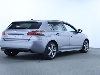 Peugeot 308 PureTech 130ch S&S BVM6 GT Line