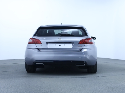 Peugeot 308 PureTech 130ch S&S BVM6 GT Line