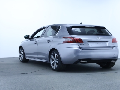 Peugeot 308 PureTech 130ch S&S BVM6 GT Line