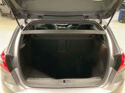 Peugeot 308 PureTech 130ch S&S BVM6 GT Line