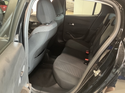 Peugeot 208 PureTech 100 S&S BVM6 Active