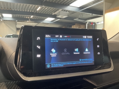 Peugeot 208 PureTech 100 S&S BVM6 Active