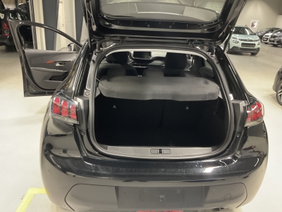 Peugeot 208 PureTech 100 S&S BVM6 Active