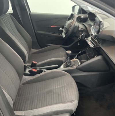 Peugeot 208 PureTech 100 S&S BVM6 Active