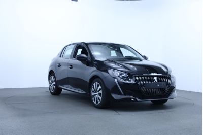 Peugeot 208 PureTech 100 S&S BVM6 Active
