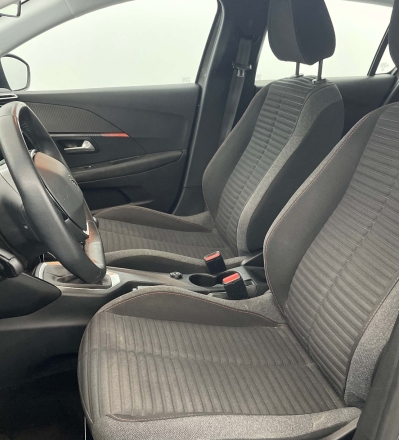 Peugeot 208 PureTech 100 S&S BVM6 Active