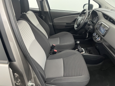 Toyota Yaris 70 VVT-i France