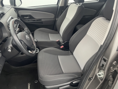Toyota Yaris 70 VVT-i France