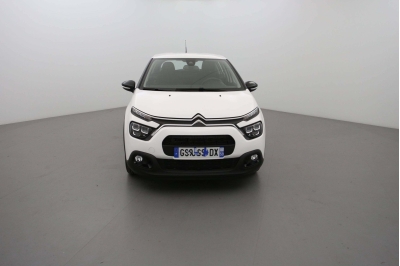 Citroën C3 Affaire PURETECH 83 BVM PRO BUSINESS R