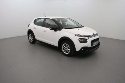 Citroën C3 Affaire PURETECH 83 BVM PRO BUSINESS R