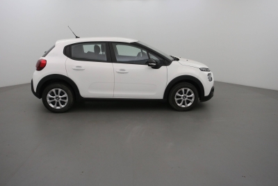 Citroën C3 Affaire PURETECH 83 BVM PRO BUSINESS R